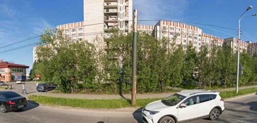 Мир света ул маяковского 57 сургут фото Детские игровые залы и площадки, детские игровые залы и площадки, Россия, Ханты-
