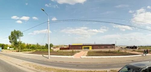 Мир тепла енисейский тракт 1а фото Бадалык, shopping mall, Russia, Krasnoyarsk, Yeniseyskiy trakt, 8 - Yandex Maps