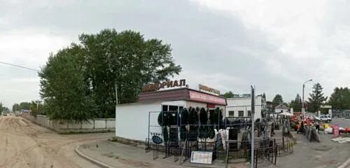 Мир тепла енисейский тракт 1а фото Дом Памяти, funeral home, Russia, Krasnoyarsk, Eniseyskiy Trakt, 45 - Yandex Map