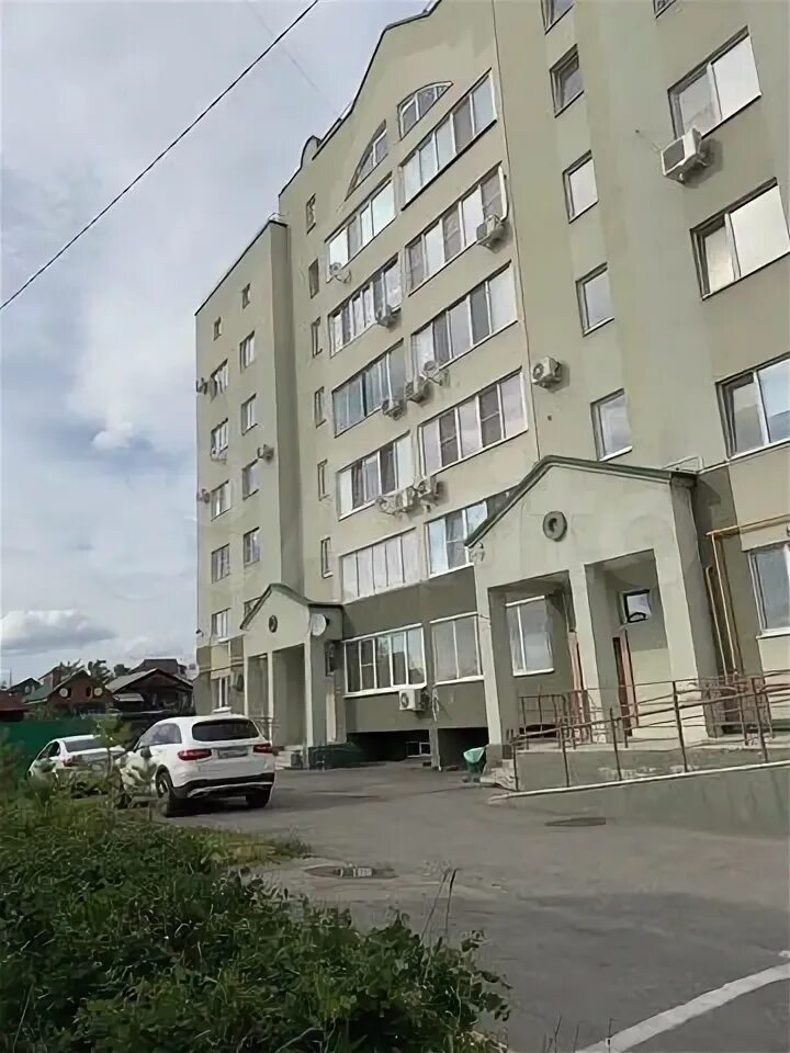 Мир ул кирова 75 сызрань фото 2-к. квартира, 78,5 м², 4/6 эт. на продажу в Сызрани Купить квартиру Авито