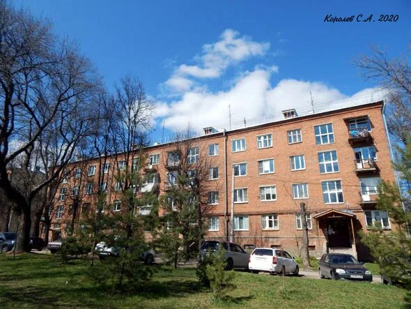 Мир ул мира 76 1 фото улица Мира, 76, город Владимир, описание, история и фото здания на vgv