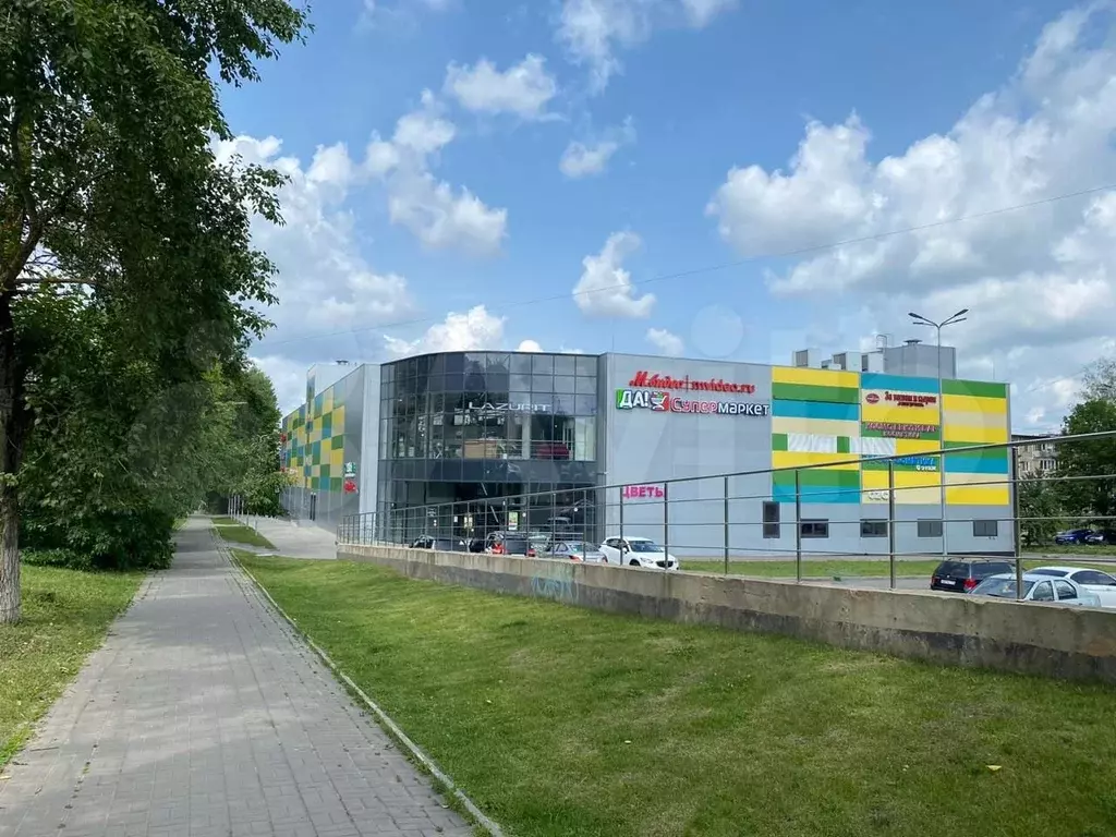 Мир ул можайского 63 фото Аренда торговых помещений ул. Багратиона, Можайск, снять торговое помещение ул. 