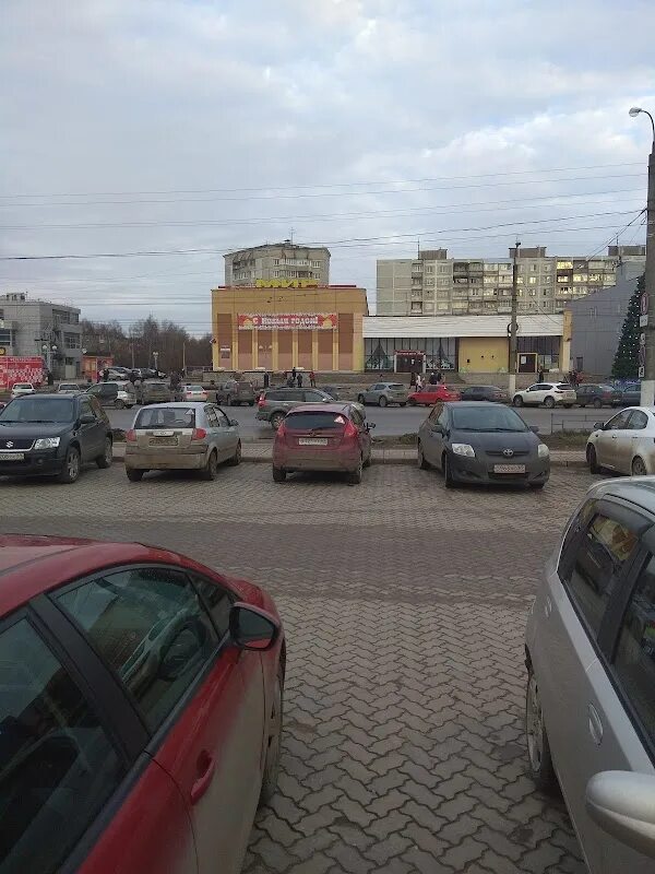 Мир ул можайского 63 фото Мир, досуговый центр, +7 482 251-64-84, ул. Можайского, 63, త్వేర్, Тверская обл