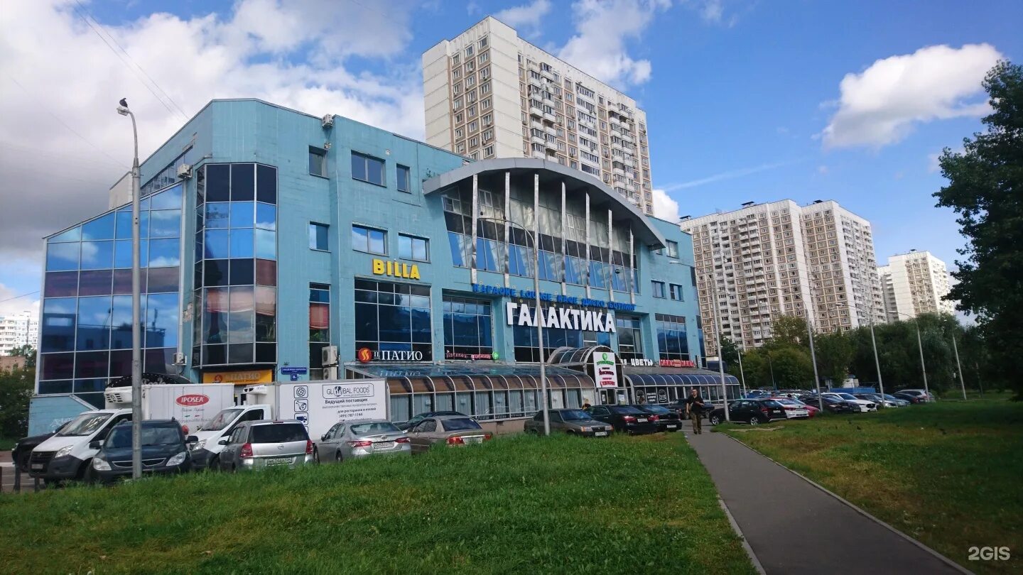 Мир улыбок ул академика королева 15 фото Москва улица академика королева 8а галактика 20 - найдено 81 фото