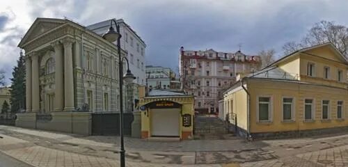 Мир винила пятницкая ул 3 4с2 фото Отзывы о "Сливки Кофе" на Добрынинской, Россия, Москва, Пятницкая улица, 62, стр