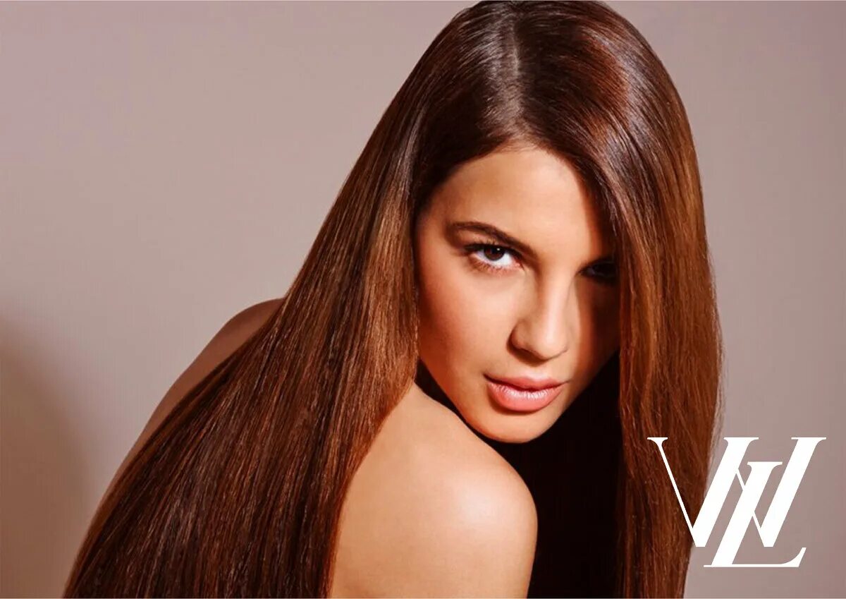 Мир волос фото Уход за темными волосами: девять важных принципов WOMANLOOKS Дзен