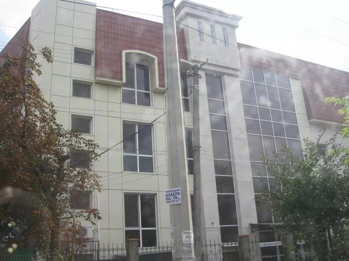 Мир взглядов кечкеметская ул 61 симферополь фото Kechkemetskaya ulitsa / vulytsia Kechkemetska, 61 - Simferopol