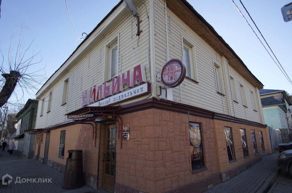 Мир замков просп ильича 8 фото Снять Помещение Свободного Назначения (ПСН) на М-7, подъезде к Иванове, 10-м кил