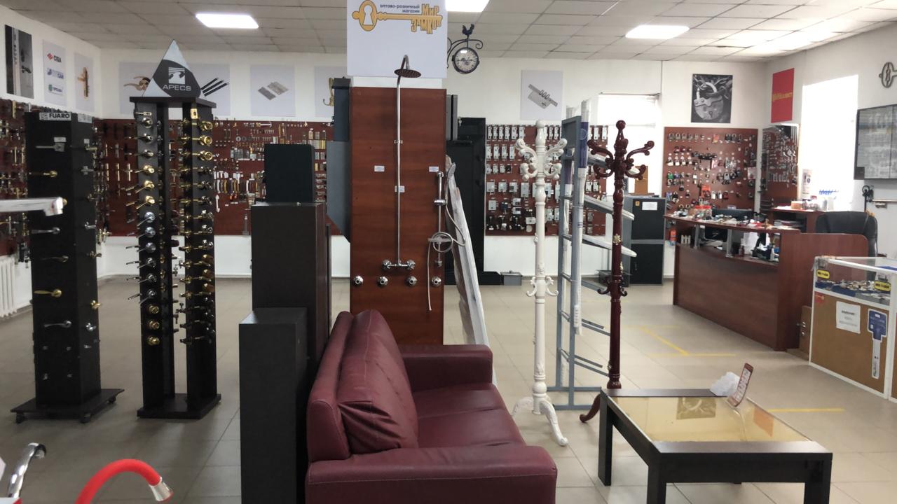 Мир замков просп ильича 8 фото Панорама: Мир Замков, замки и запорные устройства, просп. Аль-Фараби, 33/1, Аста