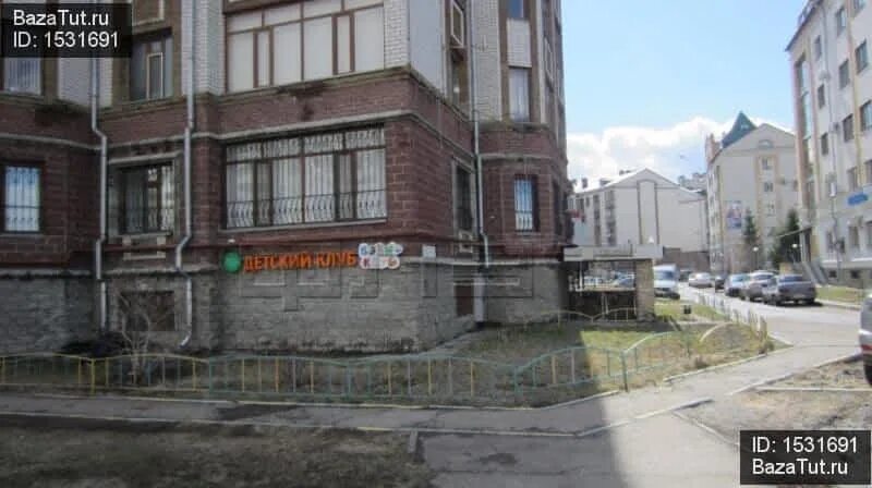 Мир замков ул мулланура вахитова 8 фото Фотографии офиса на продажу в Казани по адресу ул. Мулланура Вахитова, 8