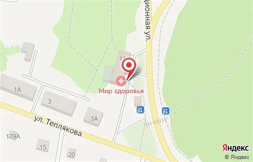 Мир здоровья революционная ул 1а фото Клиника Мир здоровья на Революционной улице в Тюмени - как добраться, цены, , те