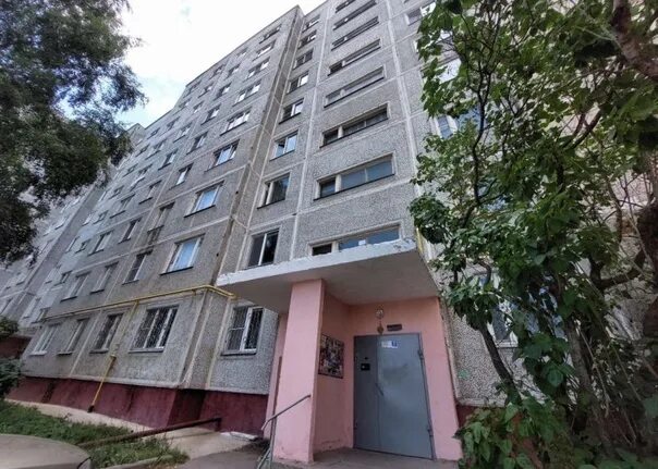 Мир здоровья ул маршала еременко 40 фото Соседка прокомментировала гибель юной смолянки Инцидент произошел накануне на ул