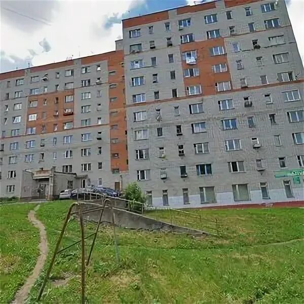 Мир здоровья ул шевченко 73а смоленск фото Ulitsa Shevchenko, 73А, Smolensk - Yandex Maps