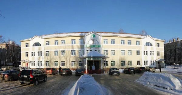 Мир здоровья ул титова 15 фото Лазерная вапоризация на улице Титова - Кострома - Zoon.ru