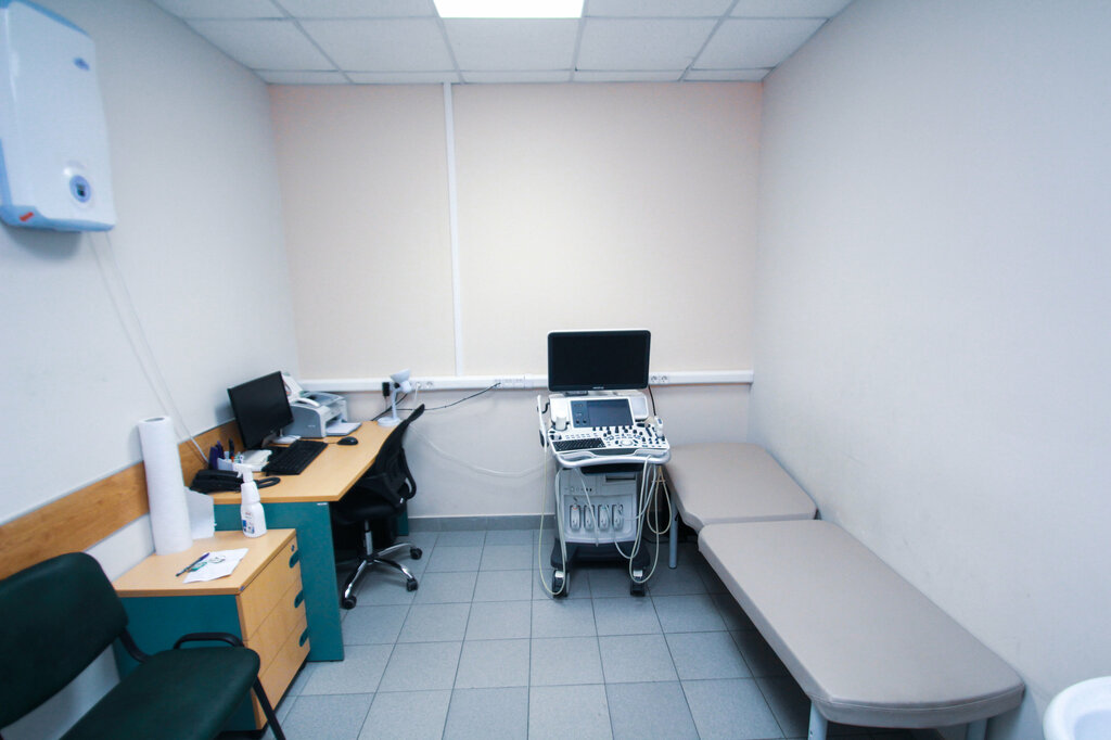 Мир здоровья ул титова 15 фото Panorama: Mir zdorovya, medical center, clinic, Кострома, улица Титова, 15 - Yan