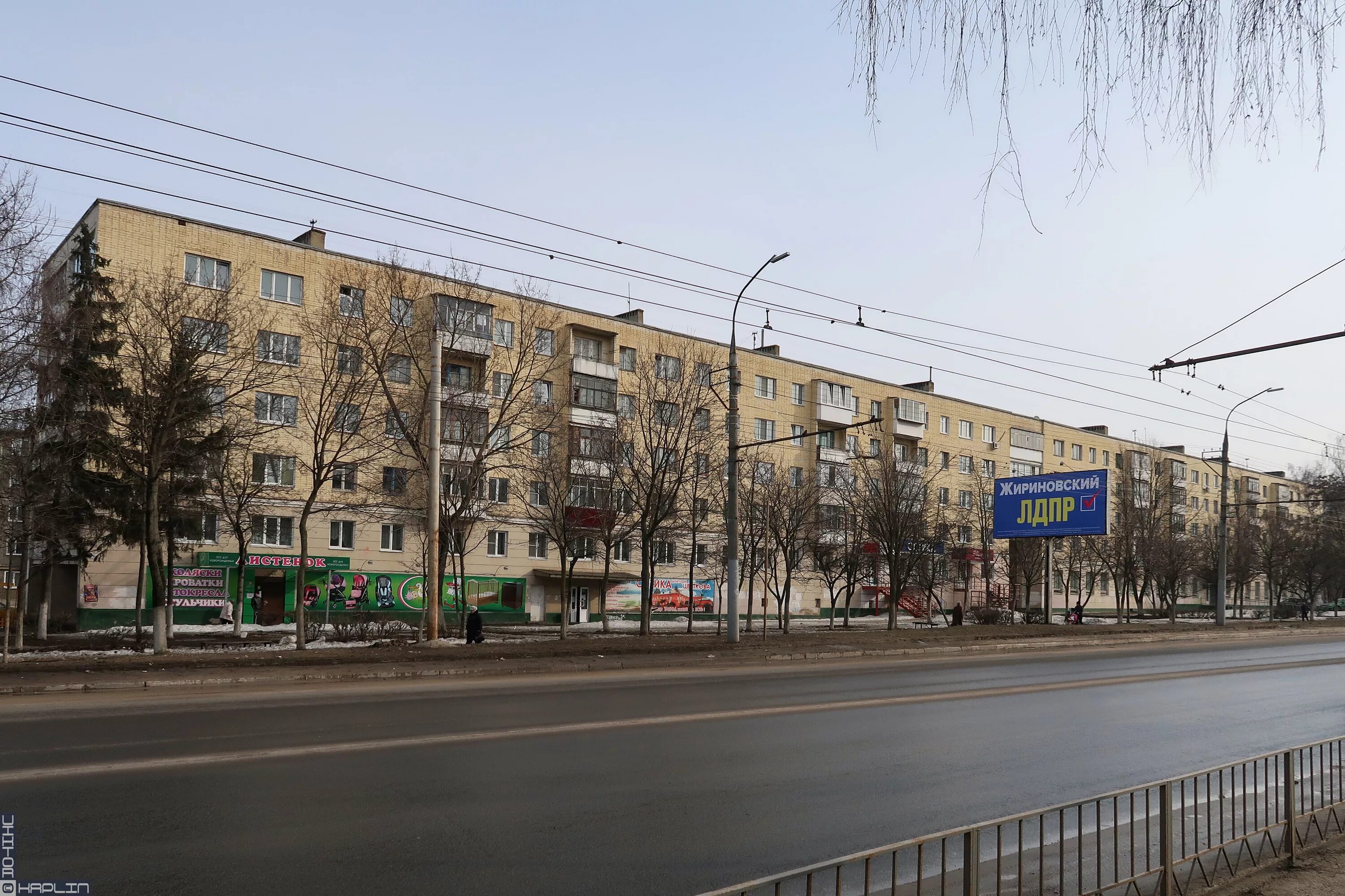 Мир знаний комсомольская ул 141 орел фото Комсомольская ул., 193 - Орёл