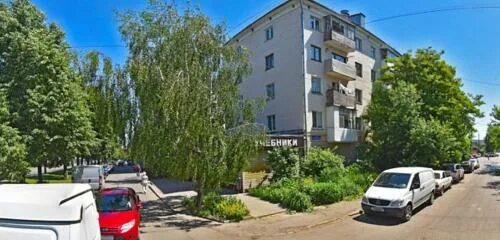 Мир знаний комсомольская ул 141 орел фото Панорама: Мир знаний, книжный магазин, Комсомольская ул., 141, Орёл - Яндекс Кар