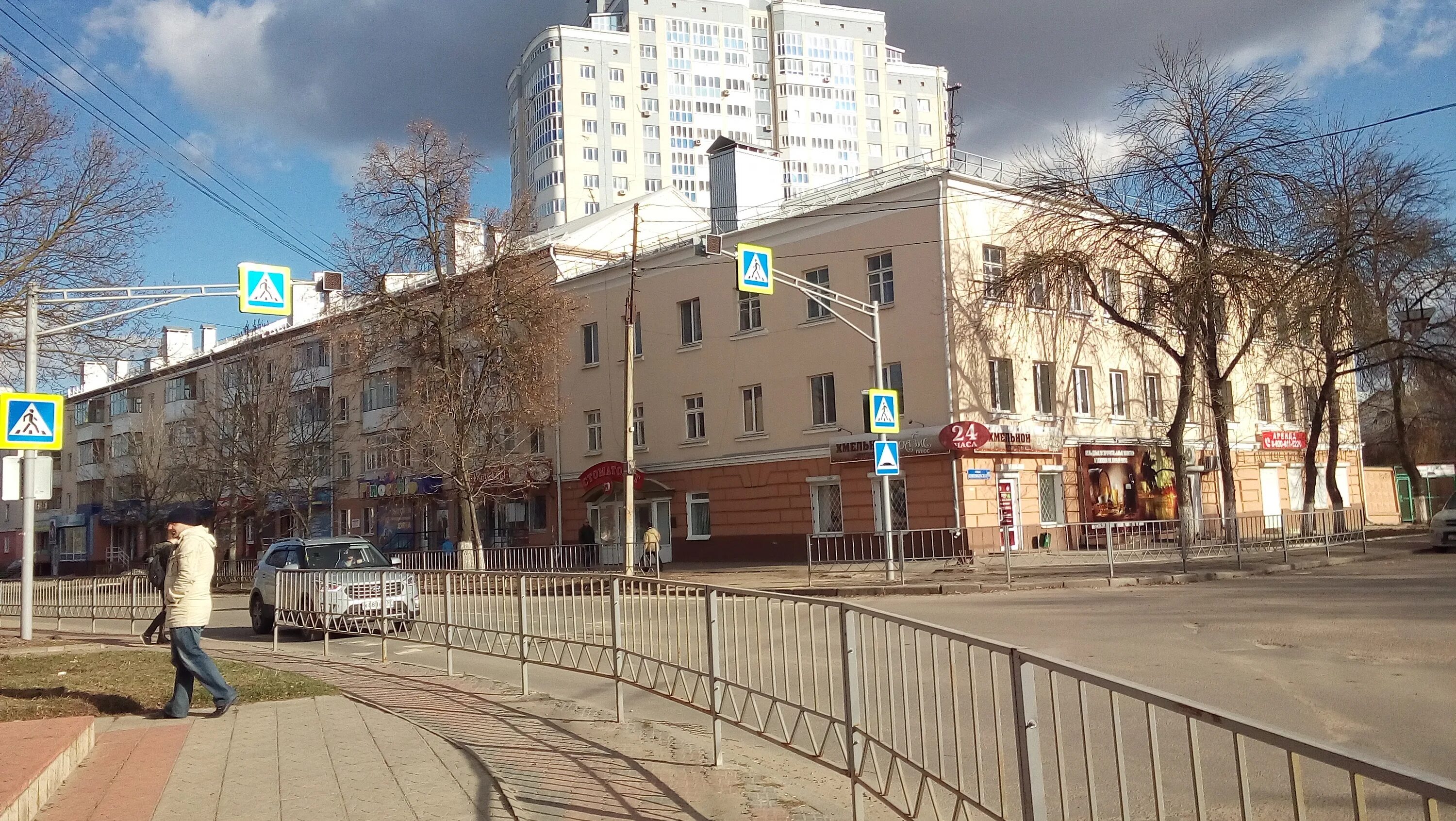 Мир знаний комсомольская ул 141 орел фото Pinocchio, children's clothing store, Oryol, Komsomolskaya ulitsa, 85 - Yandex M