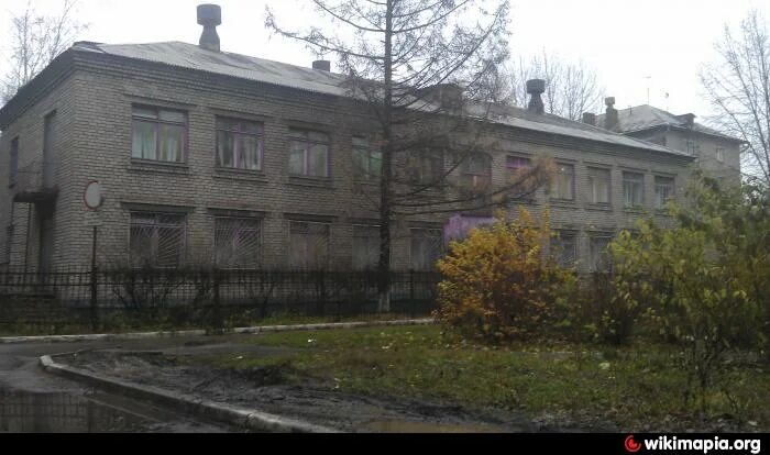 Мира 22 вологда фото ул. Гагарина, 22 - Череповец