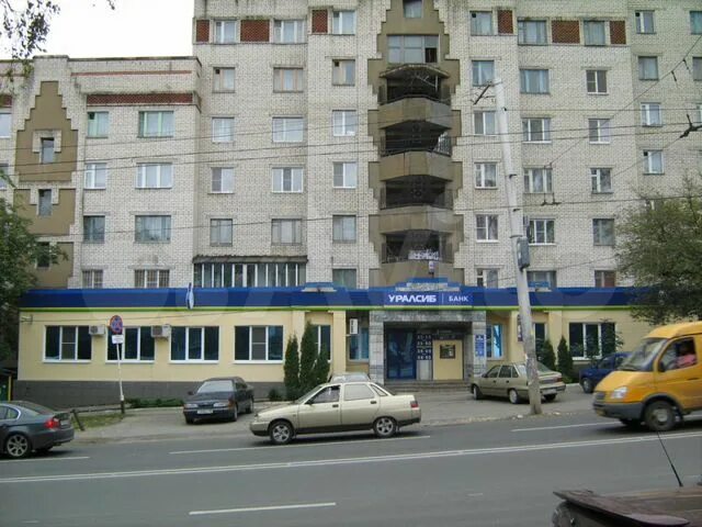 Мира 232 фото Сдам офисное помещение, 84.7 м² в Ставрополе Аренда коммерческой недвижимости в 