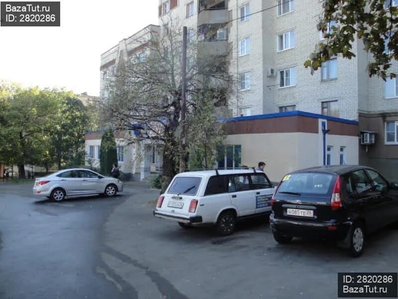Мира 232 фото Фотографии магазина на продажу в городской округ Ставрополь, Ставрополь город по