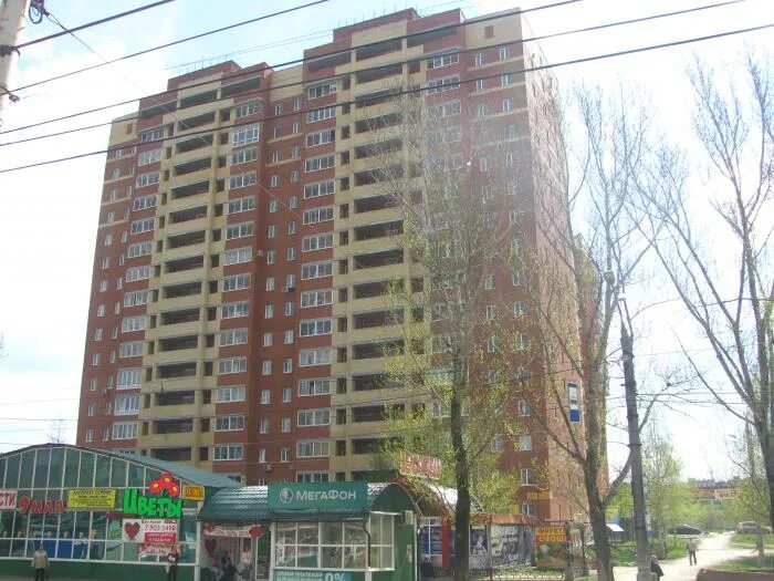 Мира 25 фото ulitsa Mira, 25 - Perm