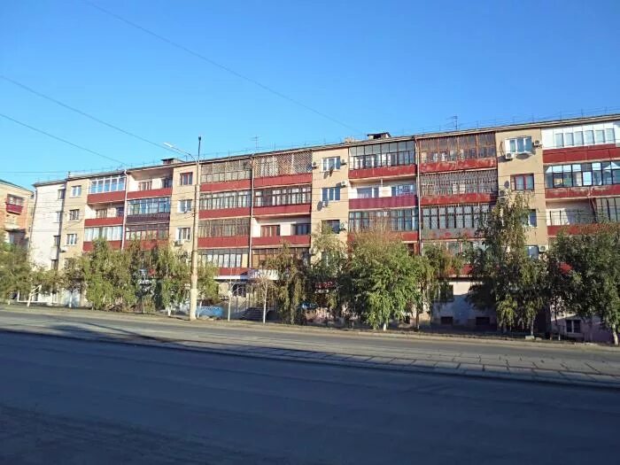 Мира 26 фото просп. Мира, 26 - Орск