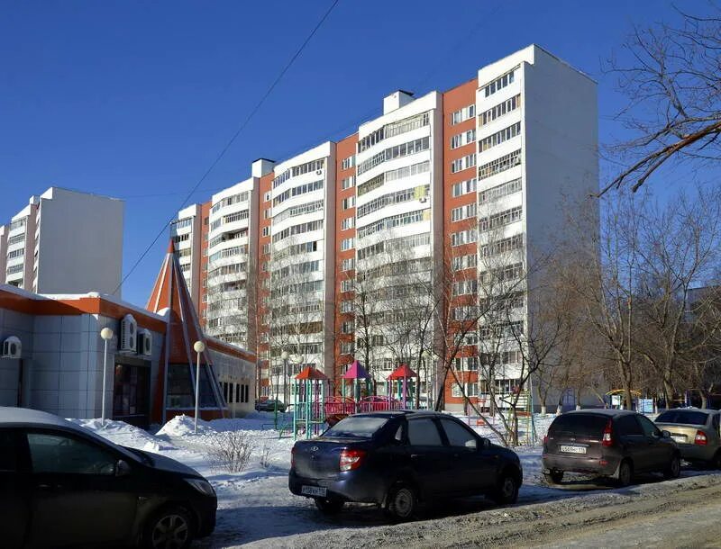 Мира 31 фото пкт Мира 31 Набережные Челны Республика Татарстан Паспорт дома