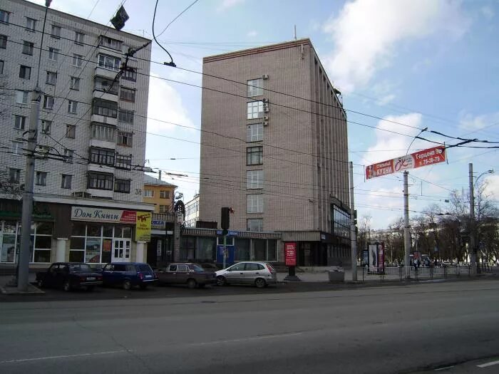 Мира 36 фото ул. Мира, 36 - Вологда