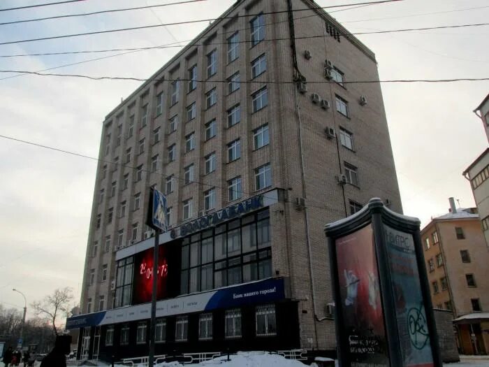 Мира 36 фото ул. Мира, 36 - Вологда