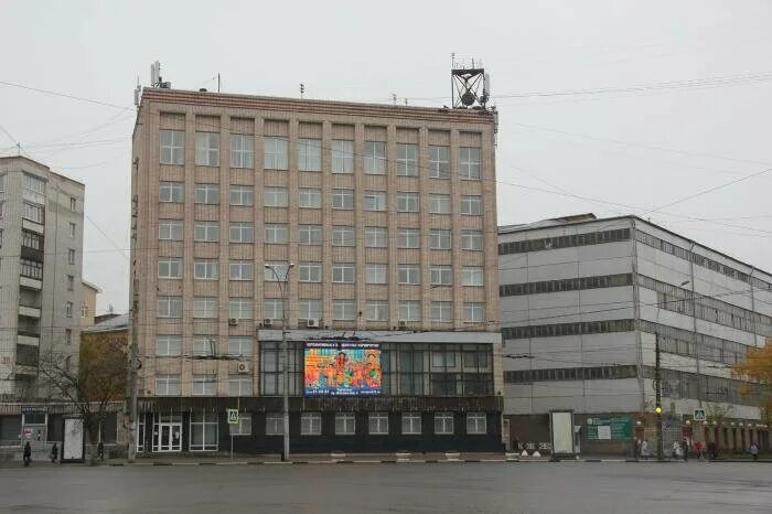 Мира 36 фото Игнис, driving school, Vologda, ulitsa Mira, 36 - Yandex Maps