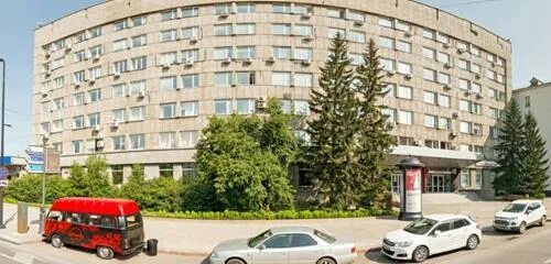 Мира 36 фото VTB Bank, bank, Russia, Krasnoyarsk, prospekt Mira, 36 - Yandex Maps