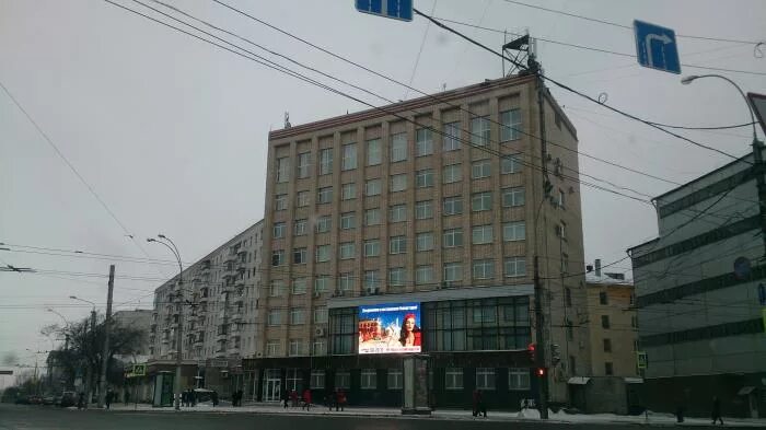 Мира 36 вологда фото ул. Мира, 36 - Вологда