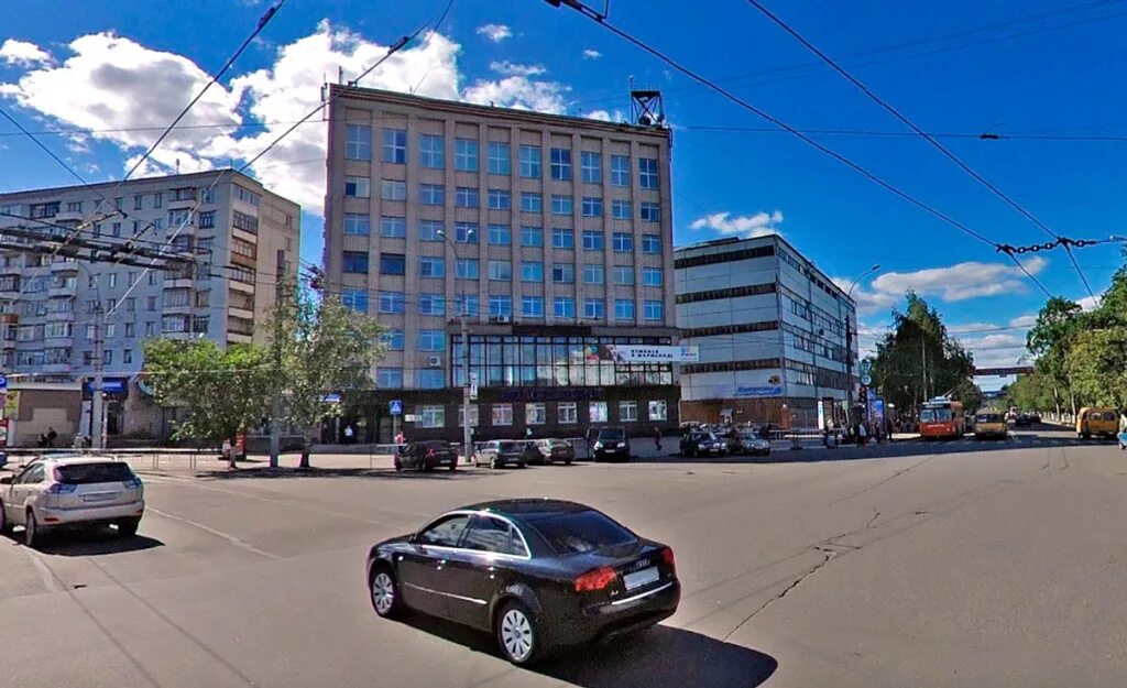 Мира 36 вологда фото Bro!, video production, Vologda, ulitsa Mira, 36 - Yandex Maps