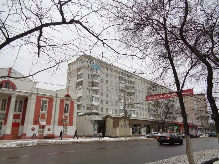 Мира 38 фото ул. Мира, 38 - Вологда