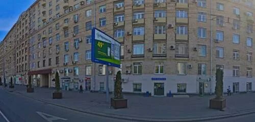 Мира 38 фото Панорама: МТС банк, банк, просп. Мира, 112 - Яндекс.Карты
