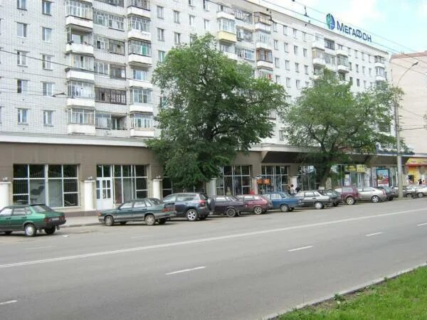 Мира 38 вологда фото ул. Мира, 38 - Вологда