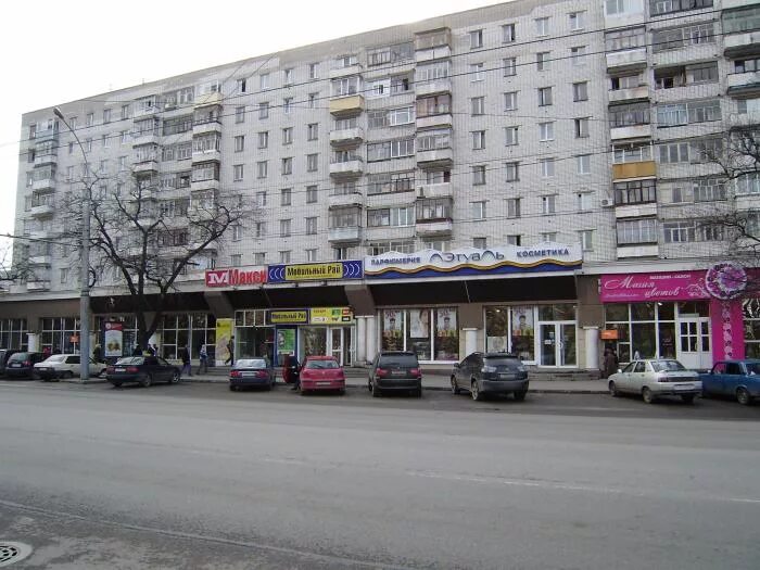 Мира 38 вологда фото ул. Мира, 38 - Вологда