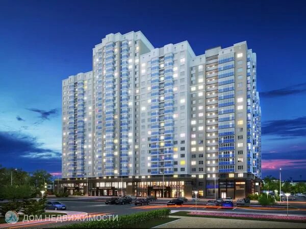 Мира 41 фото Купить 2-комнатную квартиру в ЖК "Менделеев" улица Мира, 41 в Екатеринбурге с аг