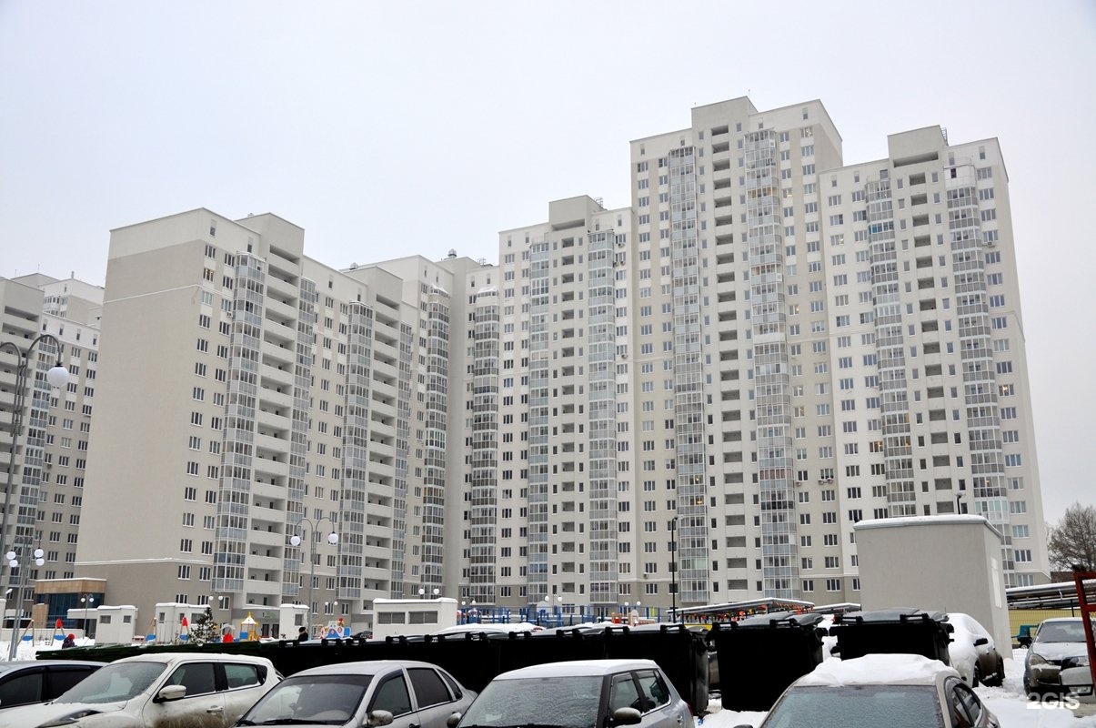 Мира 41 фото Менделеев, жилой комплекс, ЖК Университетский, улица Мира, 41 в Екатеринбурге - 