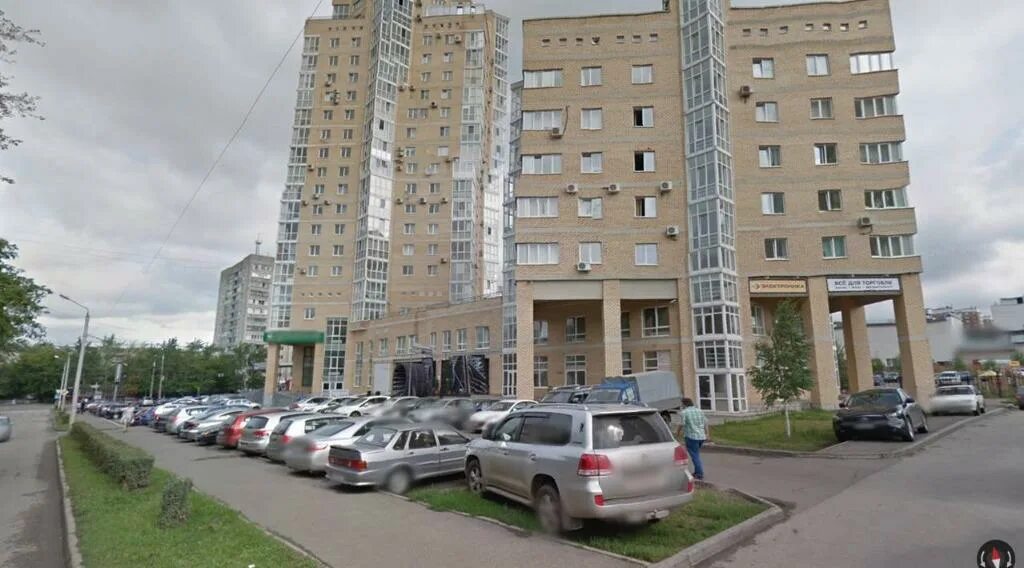 Мира 45 фото Аренда Помещения свободного назначения, Мира, 45а, 378448 руб., Пермский край, П