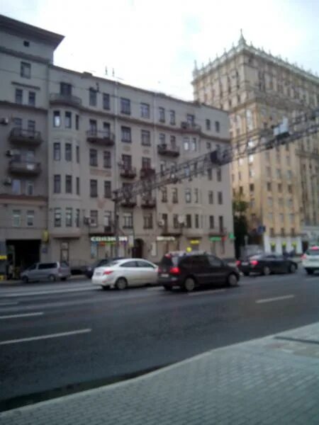 Мира 47 фото просп. Мира, 47 строение 1 - Москва