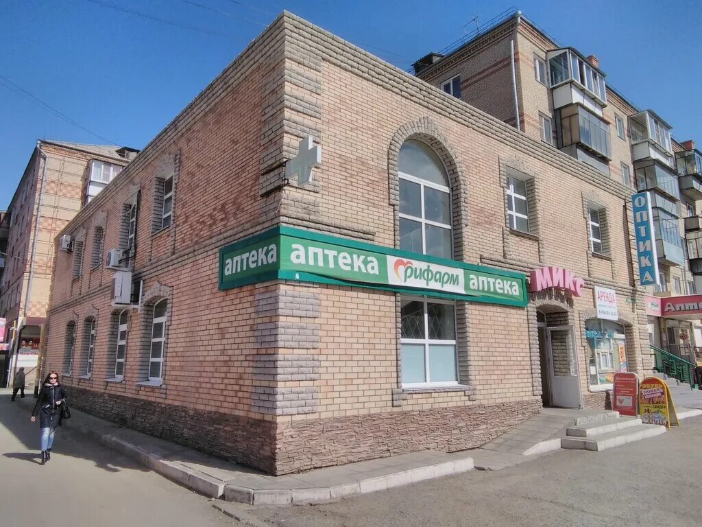 Мира 47 фото Микс, торговый центр, ул. Мира, 47В, Южноуральск - Яндекс Карты