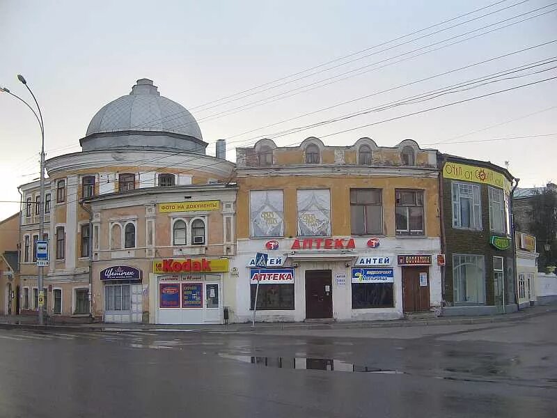 Мира 5 вологда фото АД ГОЛОВ. Каменный мост - gudea - LiveJournal