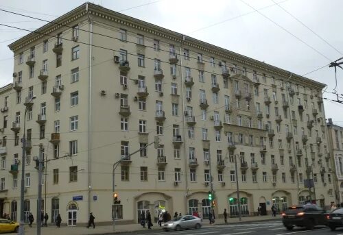 Мира 54 фото Проспект Мира дом 54 (Москва) - Dslov.ru
