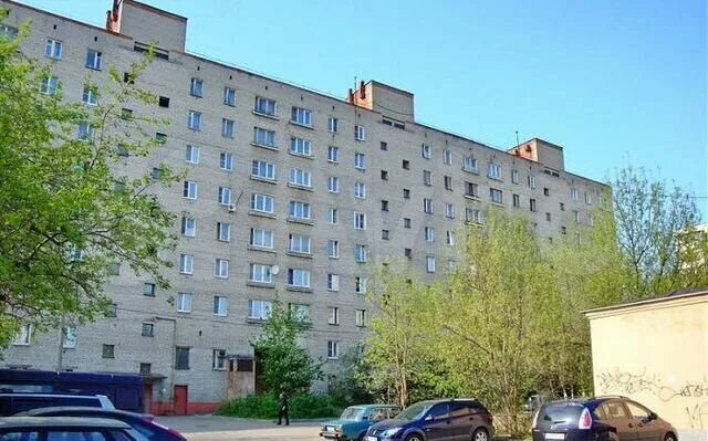 Мира 6 фото 2-к. квартира, 45,4 м², 5/9 эт. на продажу во Фрязино Купить квартиру Авито