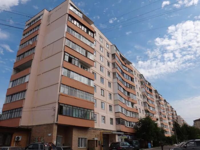 Мира 6 фото ул. Мира, 6 - Можайск