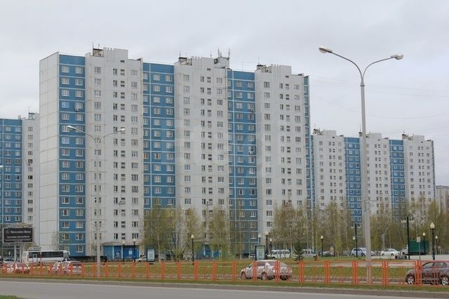 Мира 60 фото Купить 1-комнатную квартиру, 38 м² по адресу Ханты-Мансийский автономный округ, 