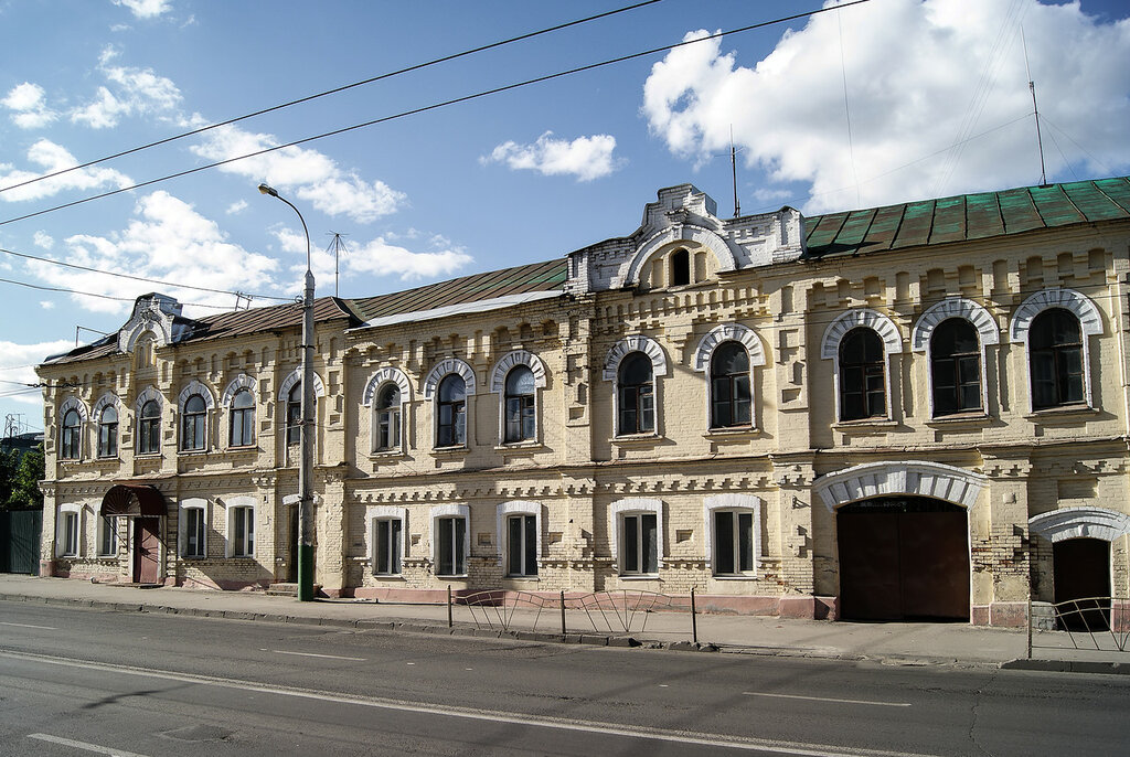 Мира 60 пенза фото #Пенза. Прогулки в центре - 4 - Путешествия Пензяков. Путешествия по Пензенской 