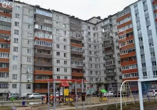 Мира 68 фото 2-комнатная квартира: Йошкар-Ола, улица Мира, 68 (59.2 м), Купить квартиру в Йош